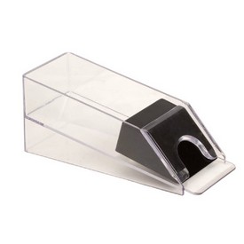 4 Deck Plastic Dealer Shoe, 2710C