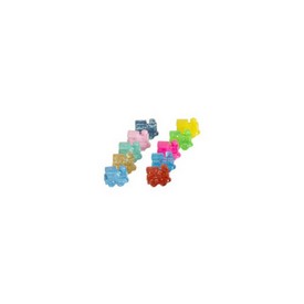 10Pc/Bag Domino Train Markers, 2716S