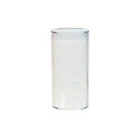25Pc. Plastic Chip Tube Holder (Chips Not Included), chh 2725
