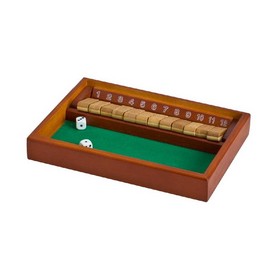 12 Number Shut The Box, 2804