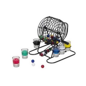 Drinking Bingo Game, 5205B