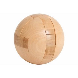 3" Ball Puzzle, 6103