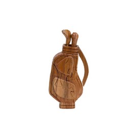 Sports Puzzles - Golf Caddie, 6144A