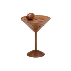 3D Puzzle - Martini Glass, 6152A
