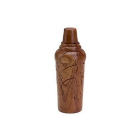 3D Puzzle - Martini Shaker, 6152B