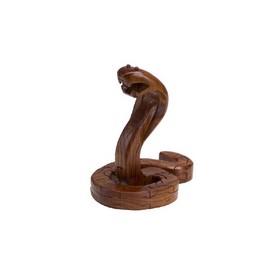 3D Puzzle - Cobra Snake, 6158B