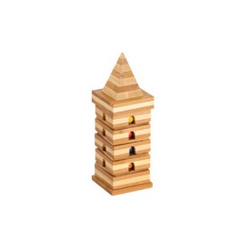 Puzzle Tower - Easy, 6162