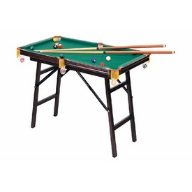 44" Mini Pool Table, 9007