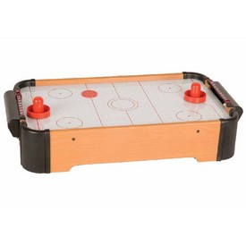 21" Mini Air Hockey Tabletop Game, 9052S