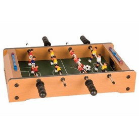 21" Mini Tabeltop Foosball Game, 9057S