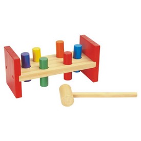 Rectangular Hammer Table, 961085