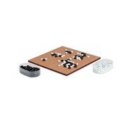 Standard Go Game, 1161