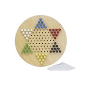 17" Jumbo Chinese Checkers, 1633XL
