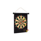 16" Double Sided Magnetic Dart Game, 2016M