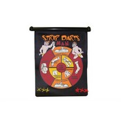 16" Double Sided Magnetic Dart Set (Strip Darts), 2026