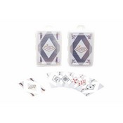 Transparent Cards - Cowboy/Cowgirl -, 2077