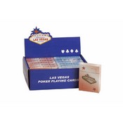 Poker Playing Cards -12 Decks, 2083A