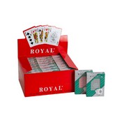 Coated Paper Cards (24 Decks), 2087