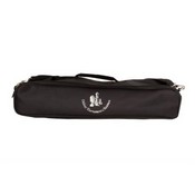 Tournament Chess In Travel Bag - 20"x 20", King 3 3/4", 2109