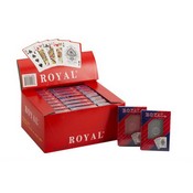 Pinochle Paper Cards (24 Decks), 2093