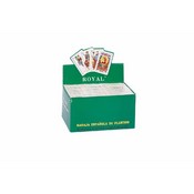 Spanish Plastic Cards (24 Decks), 2094