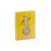 Jumbo Size Playing Cards Single Deck, AG-2096