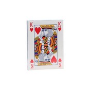 Ginormous Playing Cards Single Deck, AG-2096B