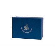 4" Weighted Tournament Chessmen, 2109A