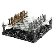 Knight Chess Set 15