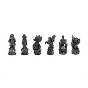 Fantasy Chess Set, 2127E