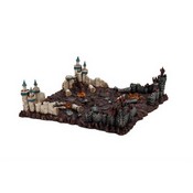 Fantasy Chess Set, 2127E