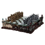 Fantasy Chess Set, 2127E