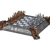 Egyptian Chess Set 22