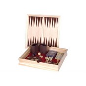 11" 6 In 1 Game Set, 2149Y