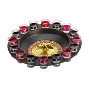 12" Drinking Roulette, 2192B