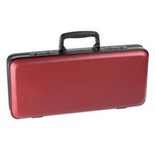 Burgundy Hardcase Western Mah Jong, 2400HBG