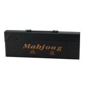 Jumbo Tile Chinese Mah Jong, 2401L