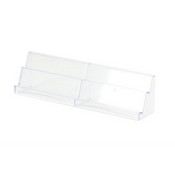 2Pc Multi-Game Tile Holders - New, 2405B