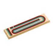 3 Color Track Cribbage, 2424