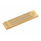 Natural 3 Track Cribbage, 2425