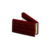 Travel Cribbage, 2456
