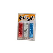 48 Dice In Dispenser Pack, 2500