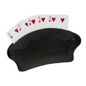 2Pc Fan Card Holder, 2707