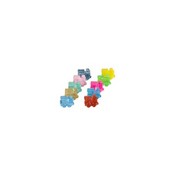 10Pc/Bag Domino Train Markers, 2716S