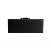 400Pc Alligator Leatherette Poker Case -W/2-Card Space, 2730C
