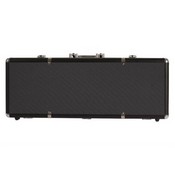 500 Chips Black Aluminum Poker Case, 2790D