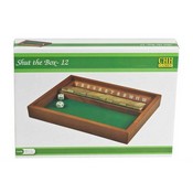 12 Number Shut The Box, 2804