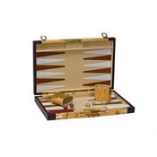 15" Map Backgammon, 3014M