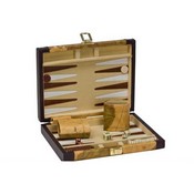 9" Map Backgammon, 3014XS