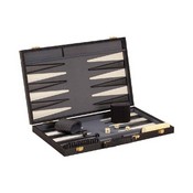 18" Modern Backgammon, 3018L